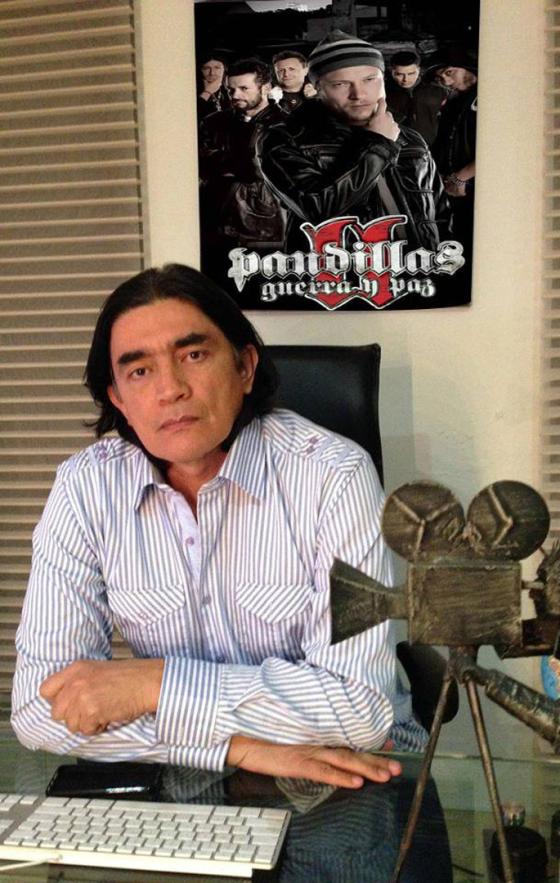 ¿Qué pasó con 'Pecueca', el actor de ‘Pandillas, guerra y paz’? ¿Qué pasó con 'Pecueca', el actor de ‘Pandillas, guerra y paz’?