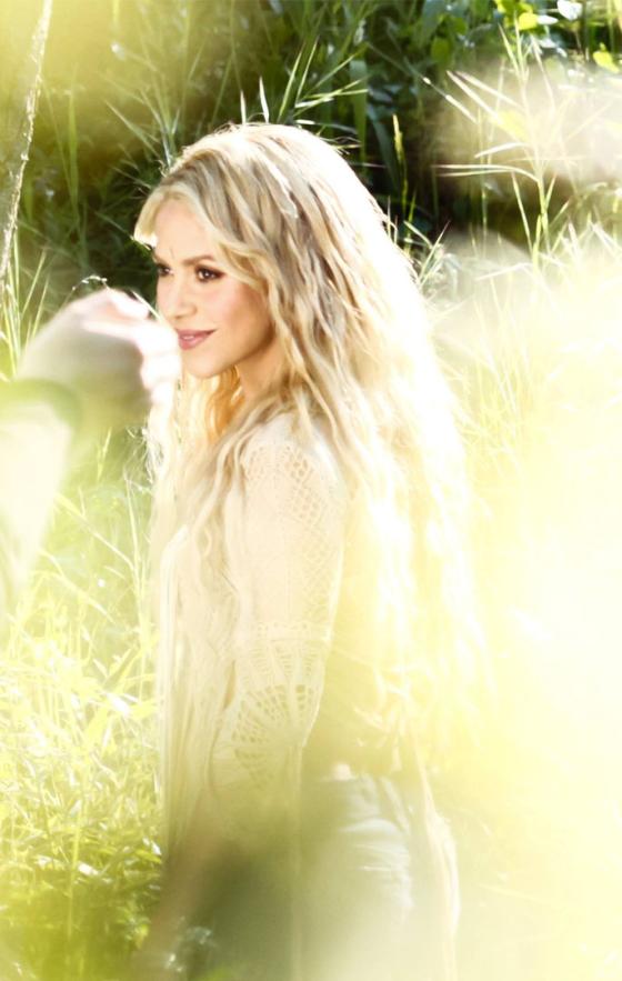 Las canciones con las que Shakira ha criticado a sus ex's 