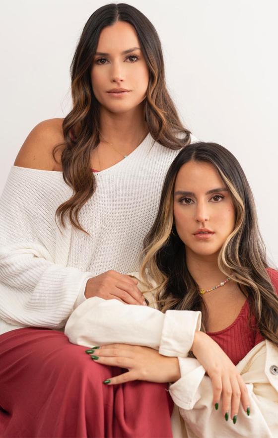Así luce el elenco de "Las muñecas de la mafia" 14 años después Así luce el elenco de "Las muñecas de la mafia" 14 años después