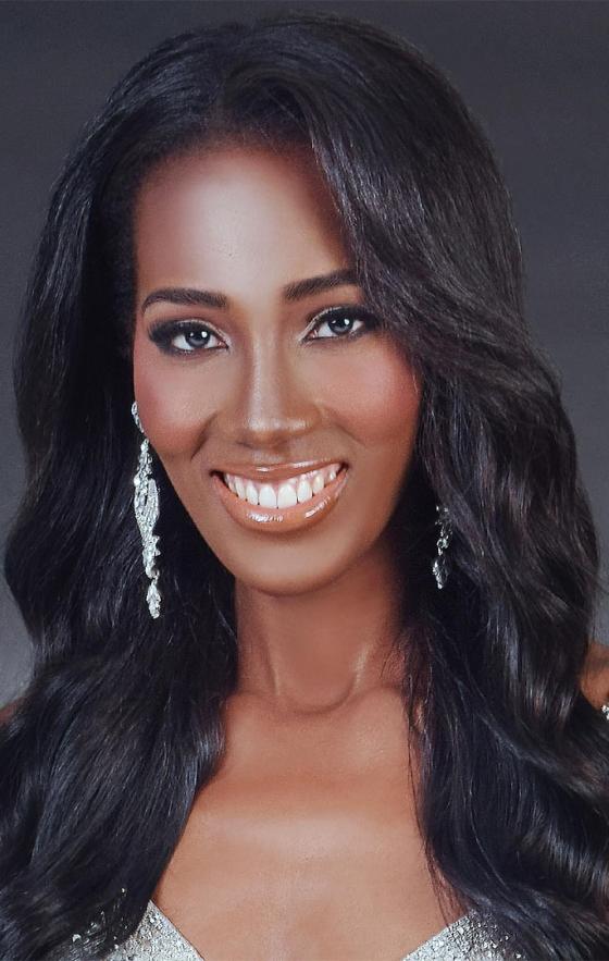 Las candidatas latinas a Miss Universo 2022 Las candidatas latinas a Miss Universo 2022