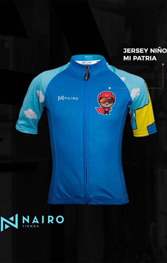 Los otros negocios de Nairo Quintana más allá del deporte