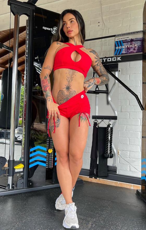 Participantes del Desafío que emprendieron en OnlyFans Participantes del Desafío que emprendieron en OnlyFans