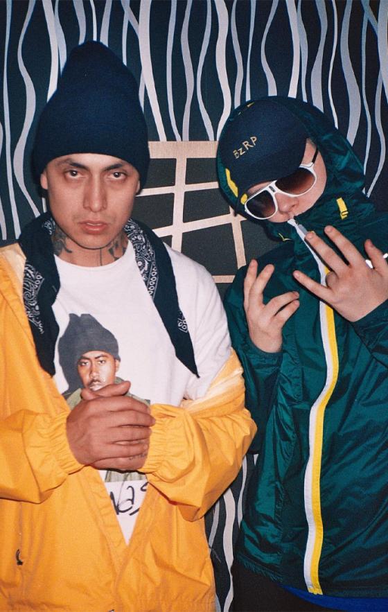 Las mejores sesiones de Bizarrap Las mejores sesiones de Bizarrap