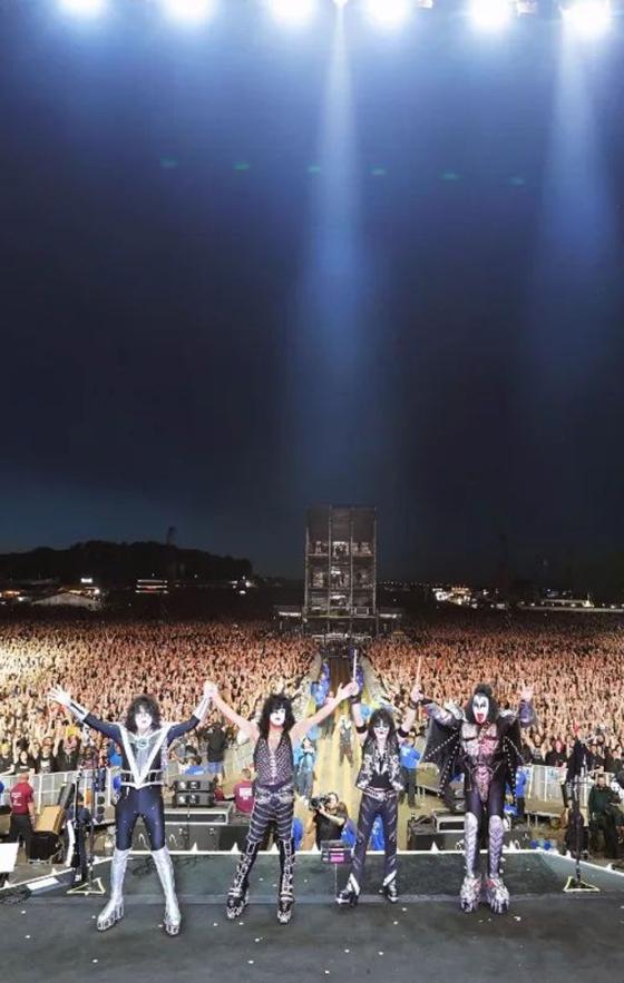Los mejores conciertos que tendrá Colombia en 2023 Los mejores conciertos que tendrá Colombia en 2023
