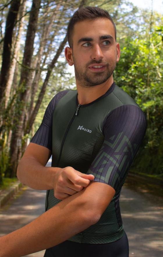 Los otros negocios de Nairo Quintana más allá del deporte