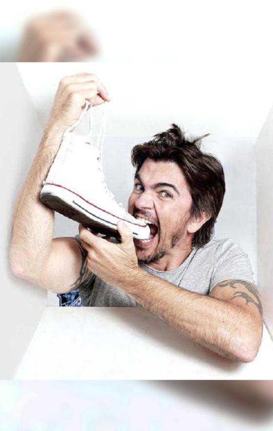 La increíble transformación de Juanes a través de los años La increíble transformación de Juanes a través de los años