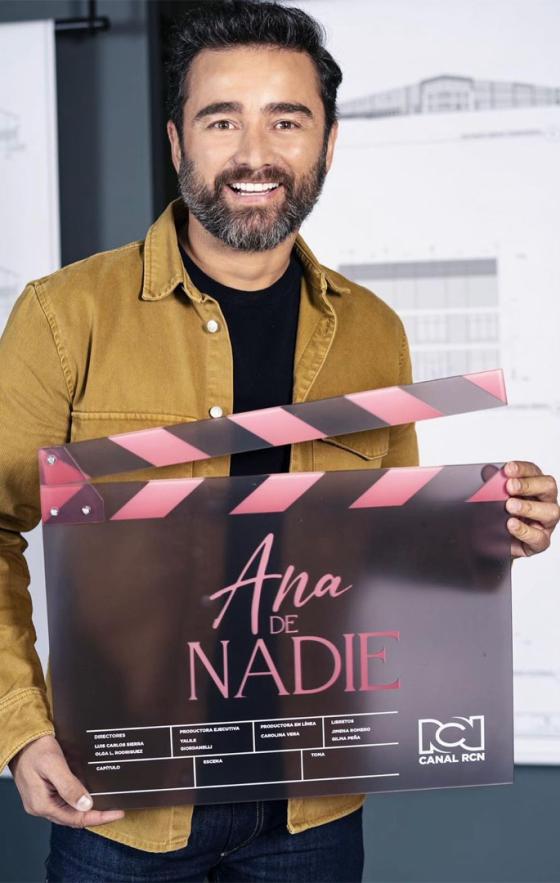 Así luce el primer elenco de "Sin tetas no hay paraíso", 16 años después Así luce el primer elenco de "Sin tetas no hay paraíso", 16 años después