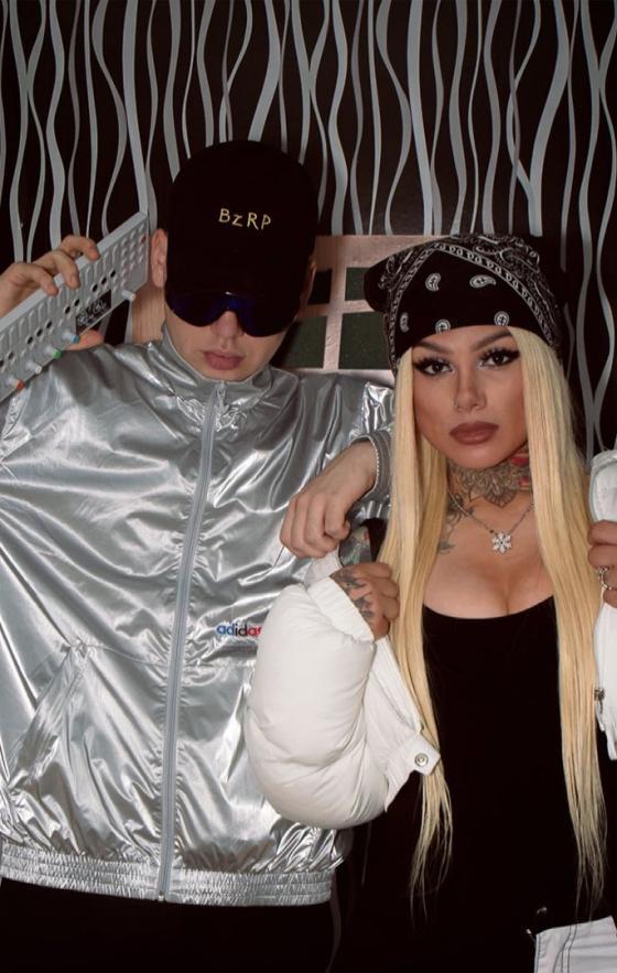 Las mejores sesiones de Bizarrap Las mejores sesiones de Bizarrap