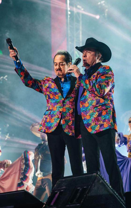 Los mejores conciertos que tendrá Colombia en 2023 Los mejores conciertos que tendrá Colombia en 2023
