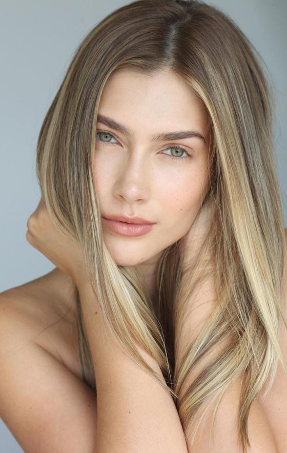 María Fernanda Aristizábal, Miss Universe Colombia Las mejores fotos de María Fernanda Aristizábal, Miss Universe Colombia