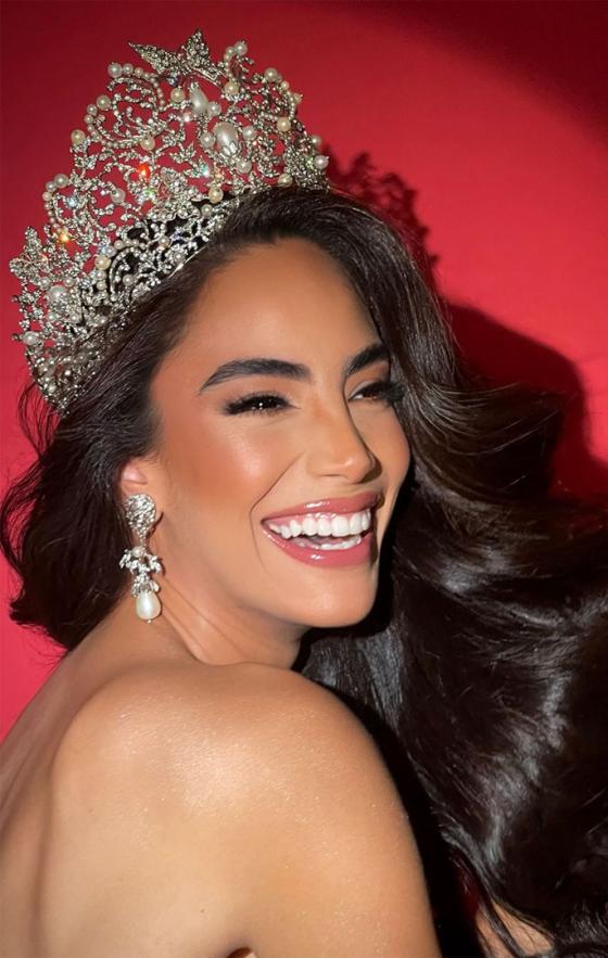 Las candidatas latinas a Miss Universo 2022