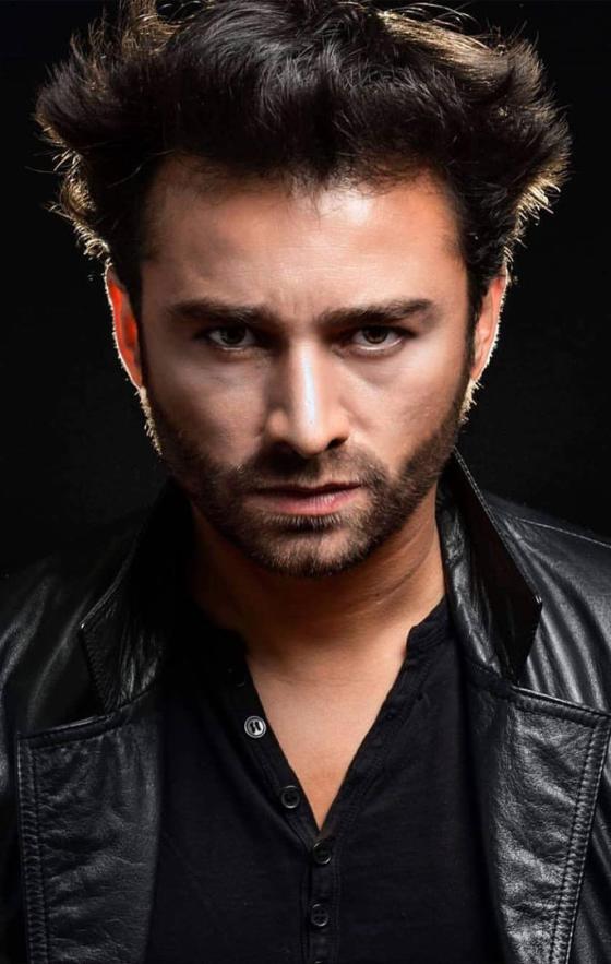 Así luce el actor Andrés Toro en la actualidad Así luce el actor Andrés Toro en la actualidad