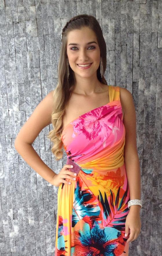 Así Lucia María Fernanda Aristizabal antes de ser famosa Así Lucia María Fernanda Aristizabal antes de ser famosa