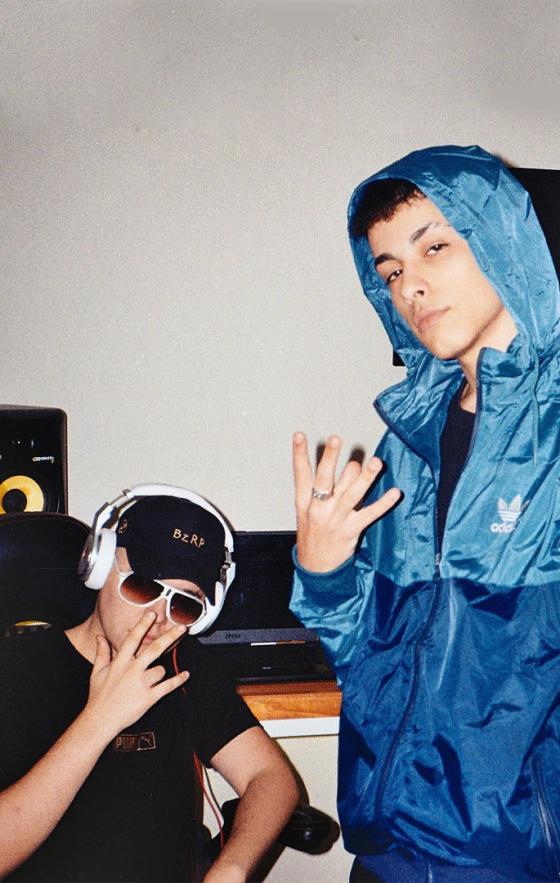 Las mejores sesiones de Bizarrap Las mejores sesiones de Bizarrap