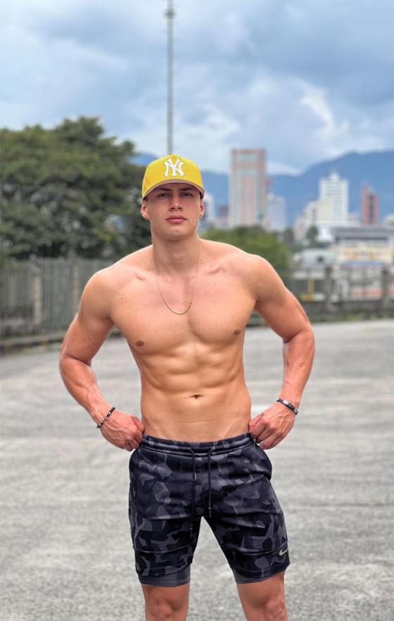 Participantes del Desafío que emprendieron en OnlyFans Participantes del Desafío que emprendieron en OnlyFans