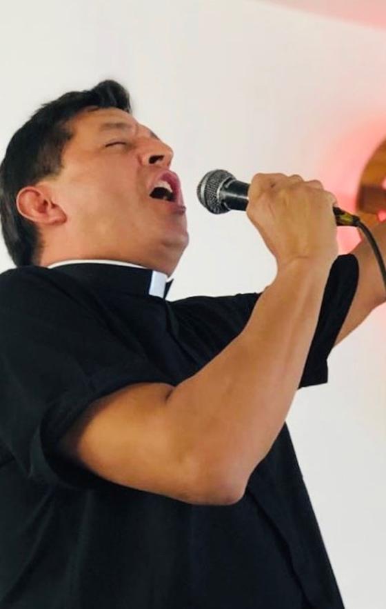 Padre Chucho en la actualidad ¿En qué anda el Padre Chucho en la actualidad?