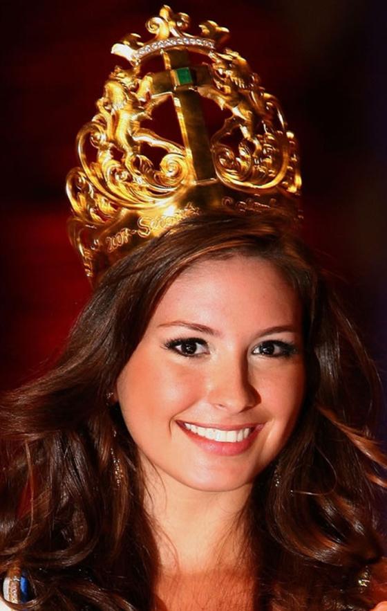 Las colombianas que más lejos han llegado en Miss Universo Las colombianas que más lejos han llegado en Miss Universo