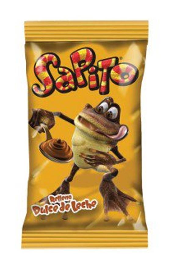 Los dulces golosinas más icónicos que han desaparecido en Colombia Los dulces golosinas más icónicos que han desaparecido en Colombia