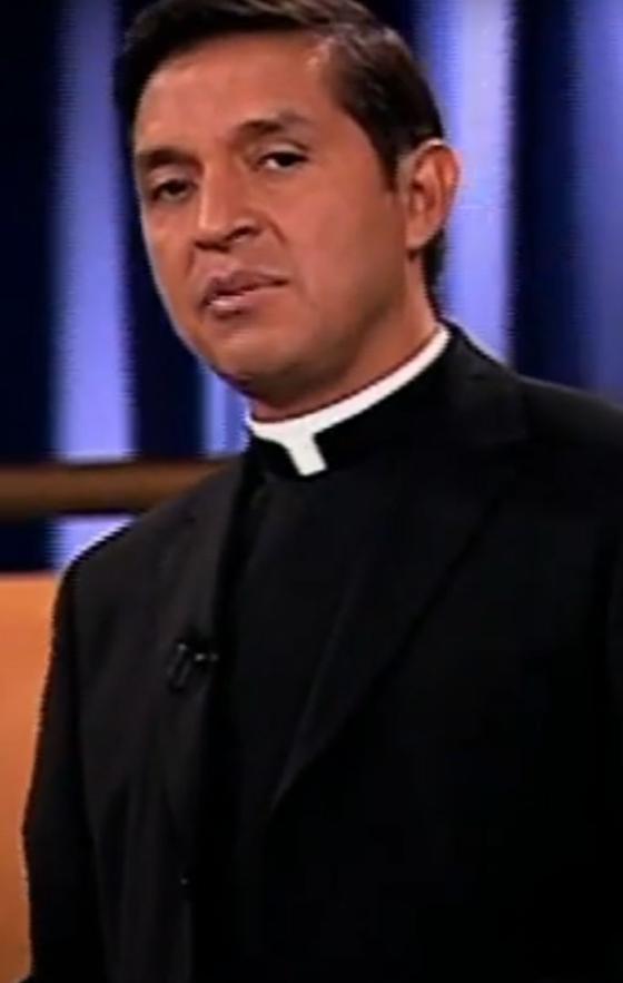 Padre Chucho en la actualidad ¿En qué anda el Padre Chucho en la actualidad?