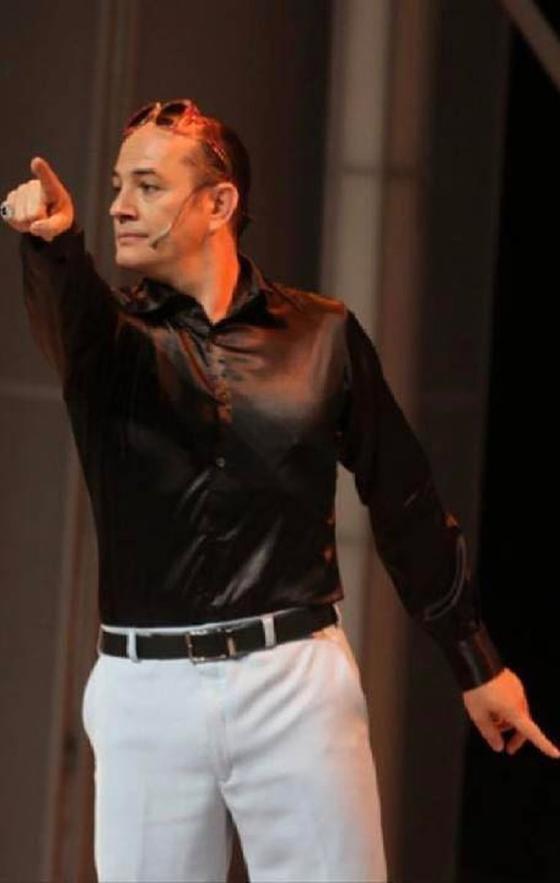 La exitosa carrera de Julián Arango luego Betty la Fea La exitosa carrera de Julián Arango luego Betty la Fea