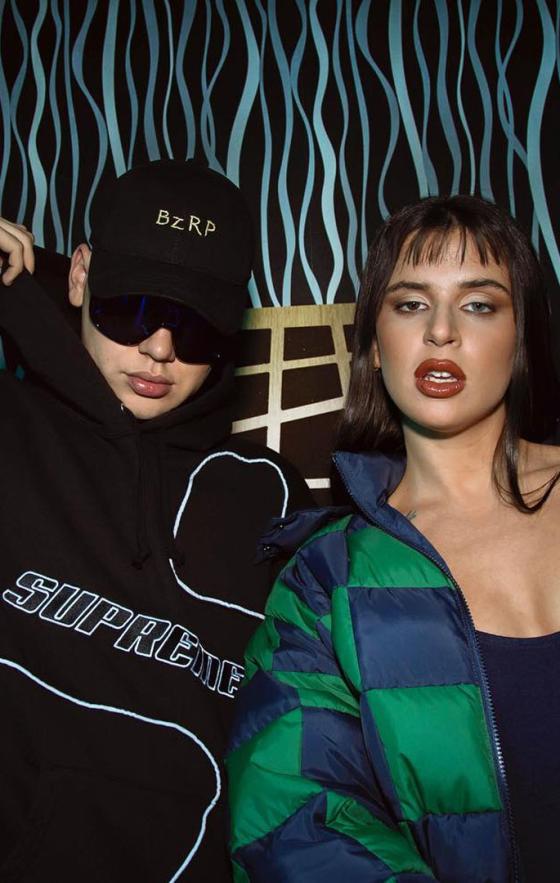 Las mejores sesiones de Bizarrap Las mejores sesiones de Bizarrap