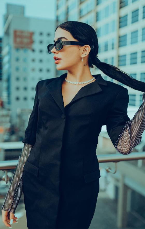 Los otros negocios de Luisa Castro, la influencer de moda Los otros negocios de Luisa Castro, la influencer de moda