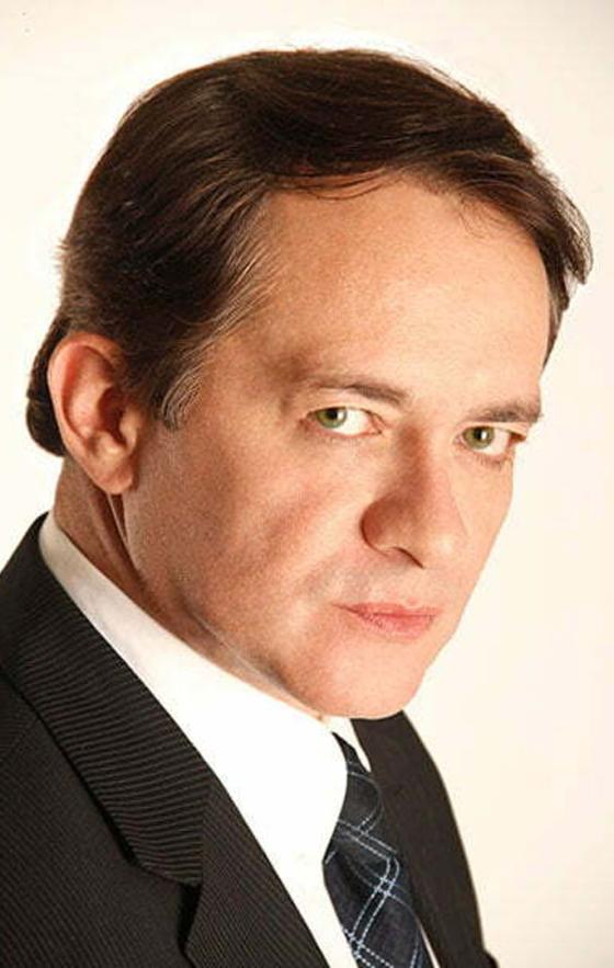 'Los Victorinos', 32 años después Así luce el elenco de 'Los Victorinos', 32 años después