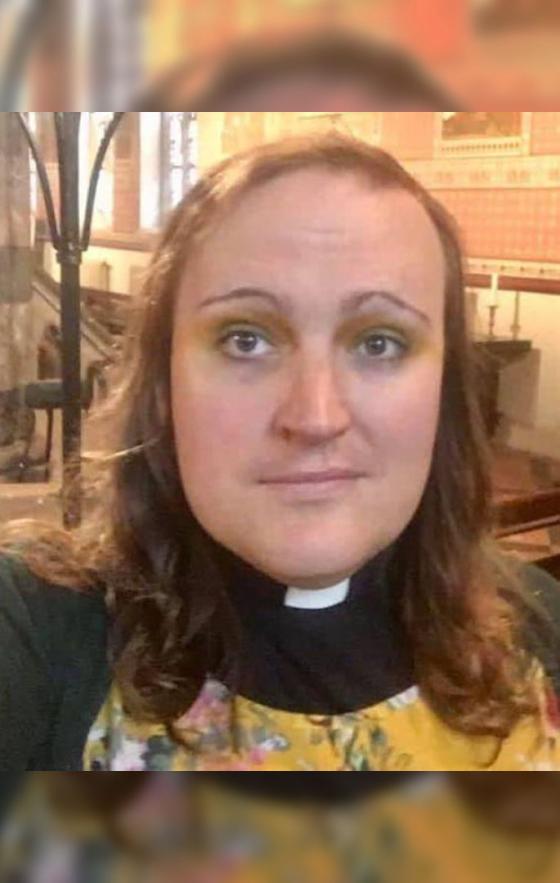 ¿Quién es Bingo Allison, primer sacerdote no binario? ¿Quién es Bingo Allison, primer sacerdote no binario?