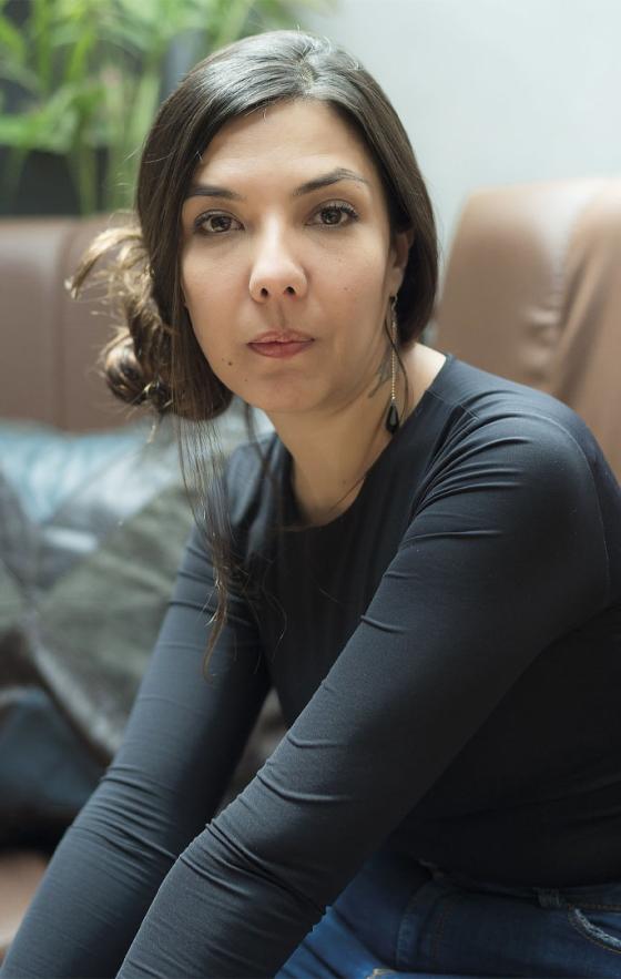 Laura Mora, directora de 'Los reyes del mundo' La trayectoria de Laura Mora, directora de 'Los reyes del mundo'
