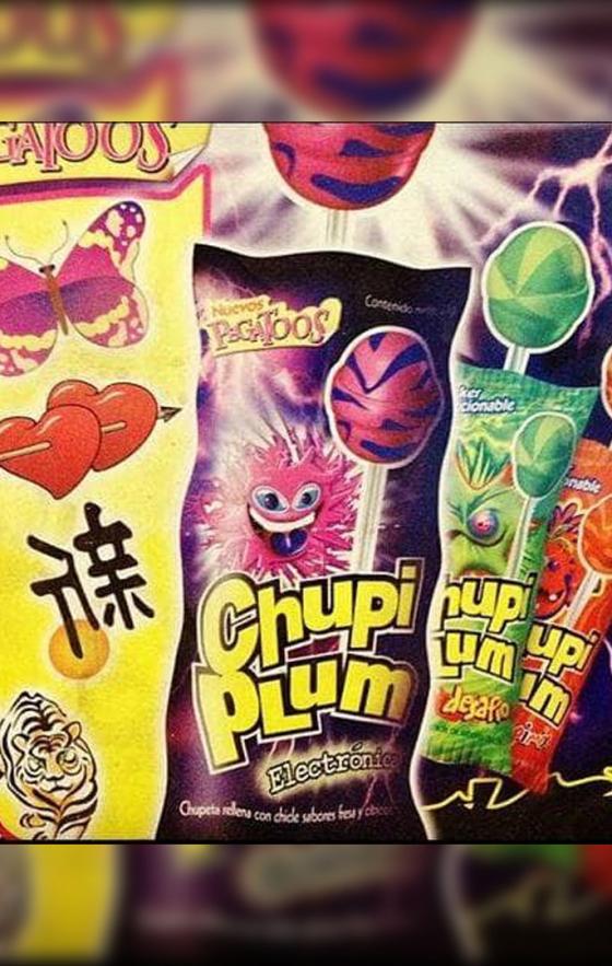 Los dulces golosinas más icónicos que han desaparecido en Colombia Los dulces golosinas más icónicos que han desaparecido en Colombia