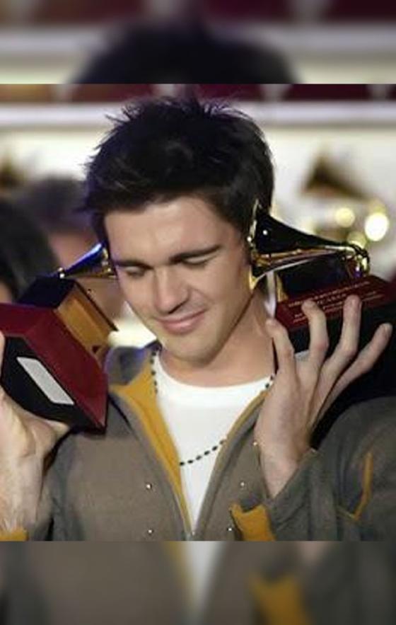 La increíble transformación de Juanes a través de los años La increíble transformación de Juanes a través de los años