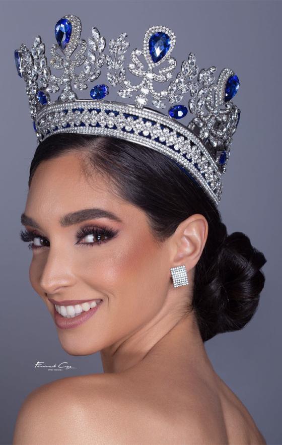 Las candidatas latinas a Miss Universo 2022 Las candidatas latinas a Miss Universo 2022