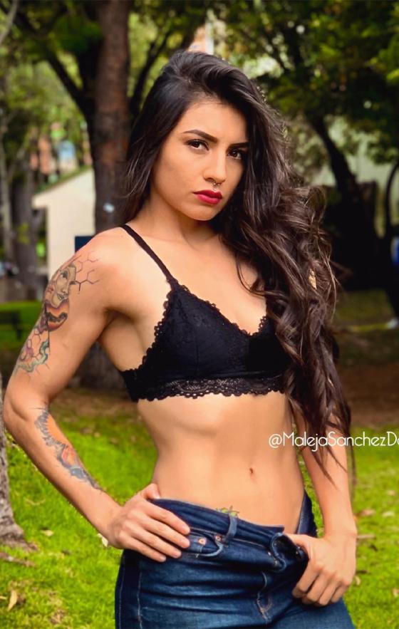 Participantes del Desafío que emprendieron en OnlyFans Participantes del Desafío que emprendieron en OnlyFans