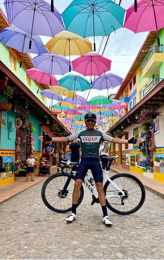 Los otros negocios de Nairo Quintana más allá del deporte