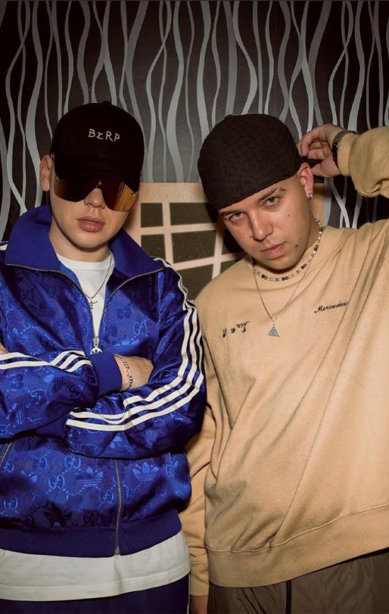 Las mejores sesiones de Bizarrap Las mejores sesiones de Bizarrap