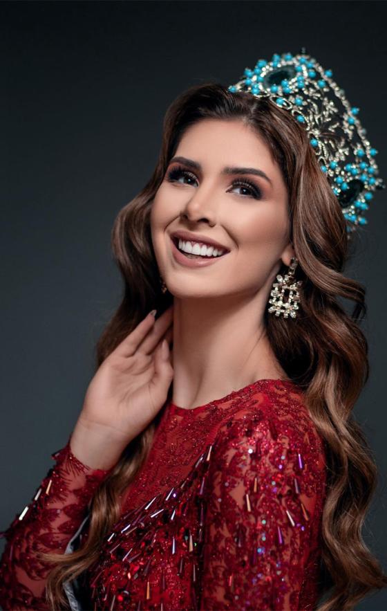 Las candidatas latinas a Miss Universo 2022 Las candidatas latinas a Miss Universo 2022