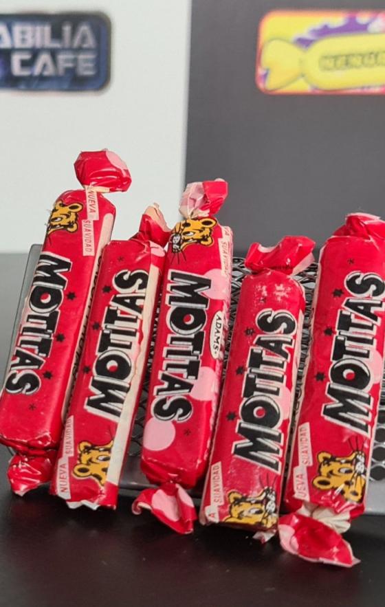 Los dulces golosinas más icónicos que han desaparecido en Colombia Los dulces golosinas más icónicos que han desaparecido en Colombia
