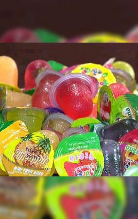 Los dulces golosinas más icónicos que han desaparecido en Colombia Los dulces golosinas más icónicos que han desaparecido en Colombia