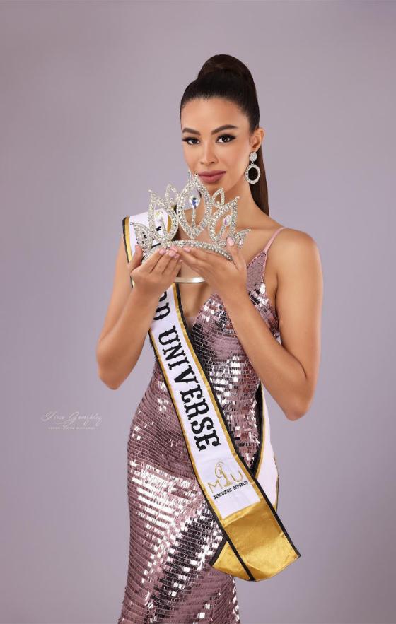 Las candidatas latinas a Miss Universo 2022 Las candidatas latinas a Miss Universo 2022