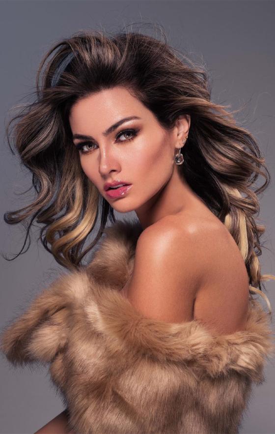Las candidatas latinas a Miss Universo 2022