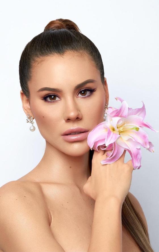 Las candidatas latinas a Miss Universo 2022 Las candidatas latinas a Miss Universo 2022