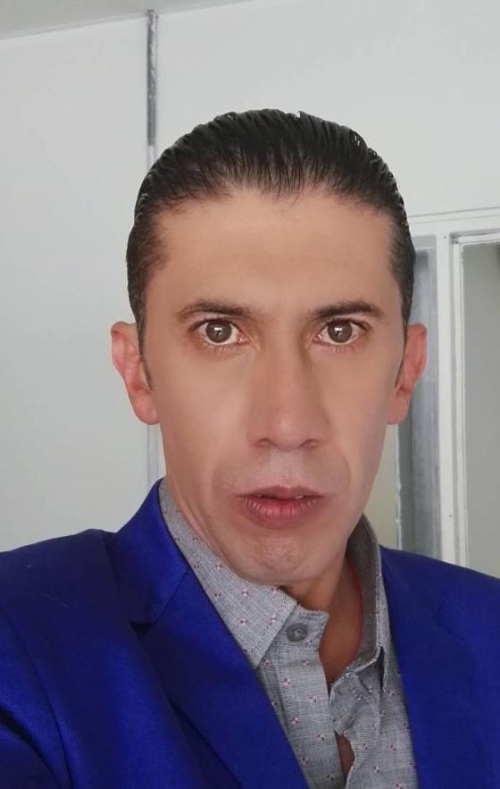 Los papeles más representativos de Jairo Ordóñez Los papeles más representativos de Jairo Ordóñez