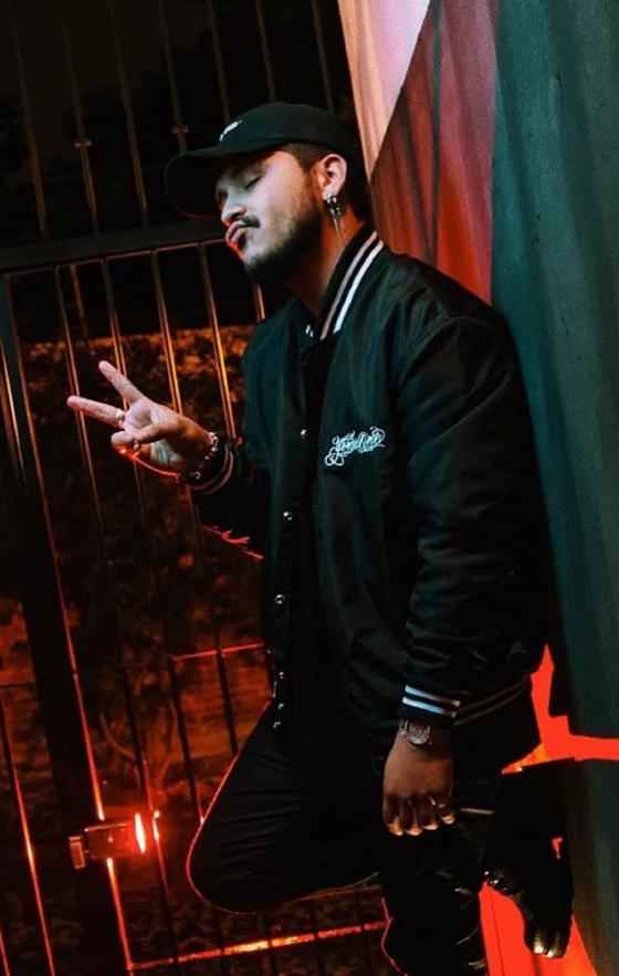 La increíble transformación de Christian Nodal a través de los años La increíble transformación de Christian Nodal a través de los años