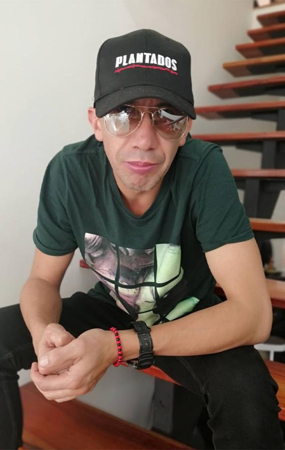 Los papeles más representativos de Jairo Ordóñez Los papeles más representativos de Jairo Ordóñez