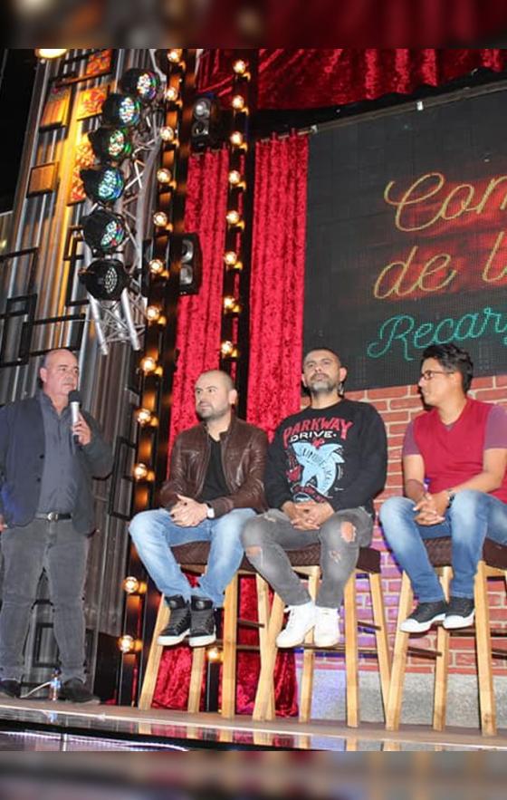 Los programas que le han querido competir a Sábados Felices y no pudieron Los programas que le han querido competir a Sábados Felices y no pudieron