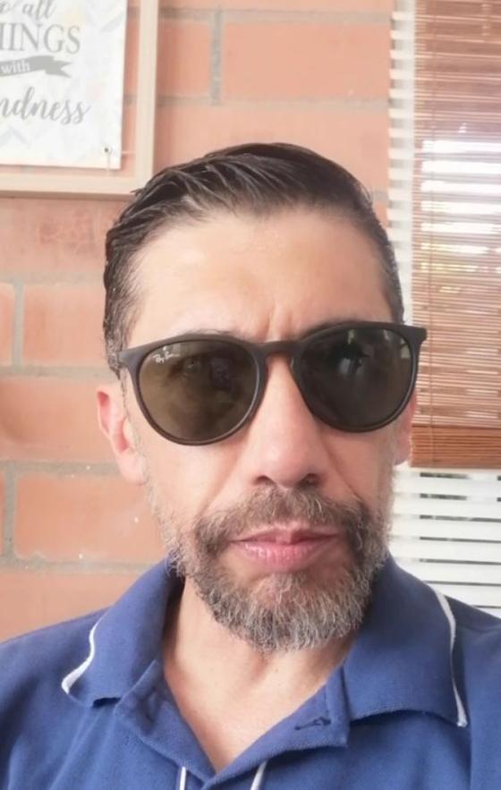 Los papeles más representativos de Jairo Ordóñez Los papeles más representativos de Jairo Ordóñez