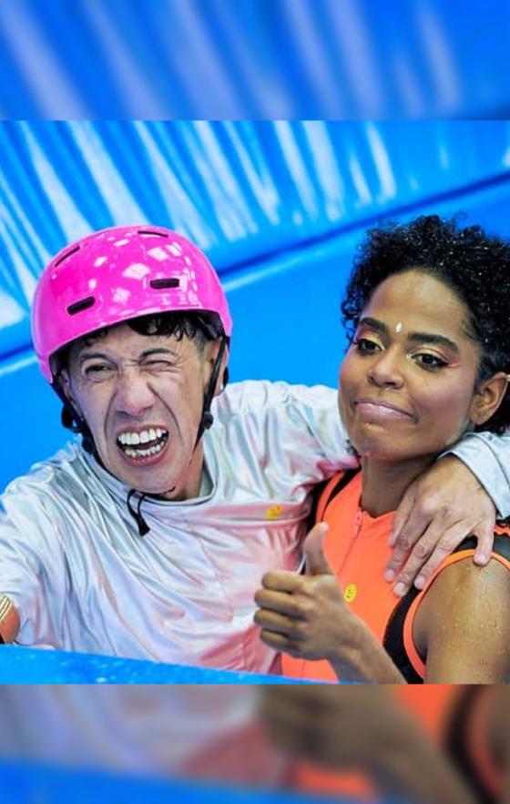 Los programas que le han querido competir a Sábados Felices y no pudieron Los programas que le han querido competir a Sábados Felices y no pudieron