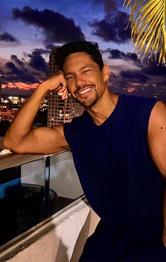 ¿Qué ha pasado con el elenco de 'Oye Bonita'? ¿Qué ha pasado con el elenco de 'Oye Bonita'?