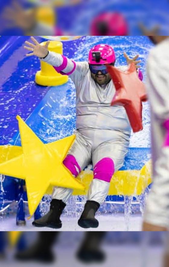 Los programas que le han querido competir a Sábados Felices y no pudieron Los programas que le han querido competir a Sábados Felices y no pudieron