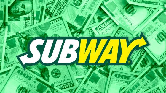 subway subway